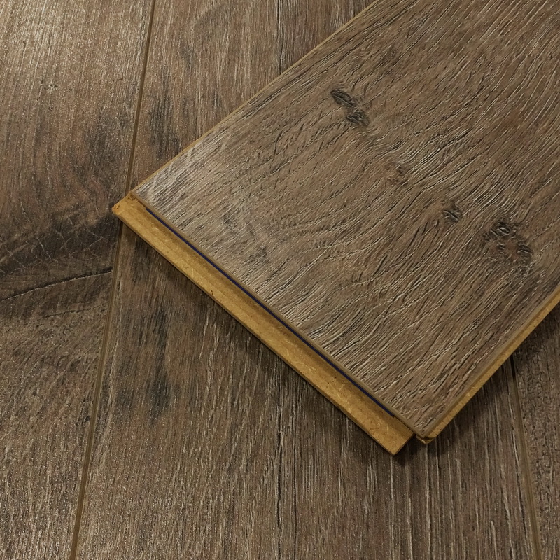 Laminate Flooring | Mountain 160mm Flat