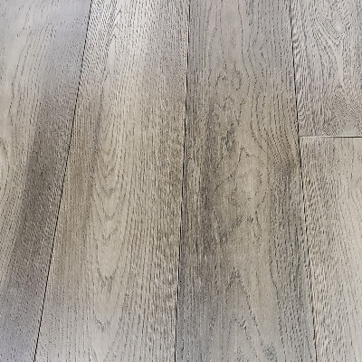 Castlewood Engineered T&G Glazed European Oak 195mm Augusta Oak 