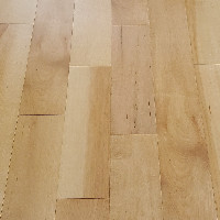 125mm Country Maple Flat Engineered Click