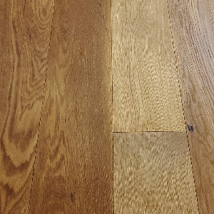 190mm Havana Oak Brushed Engineered T&G