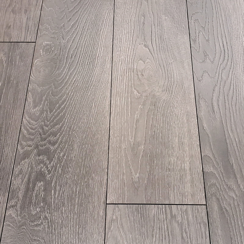 Laminate Flooring | Woodbine 204mm Flat